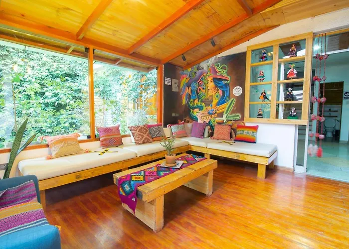 Sosa House