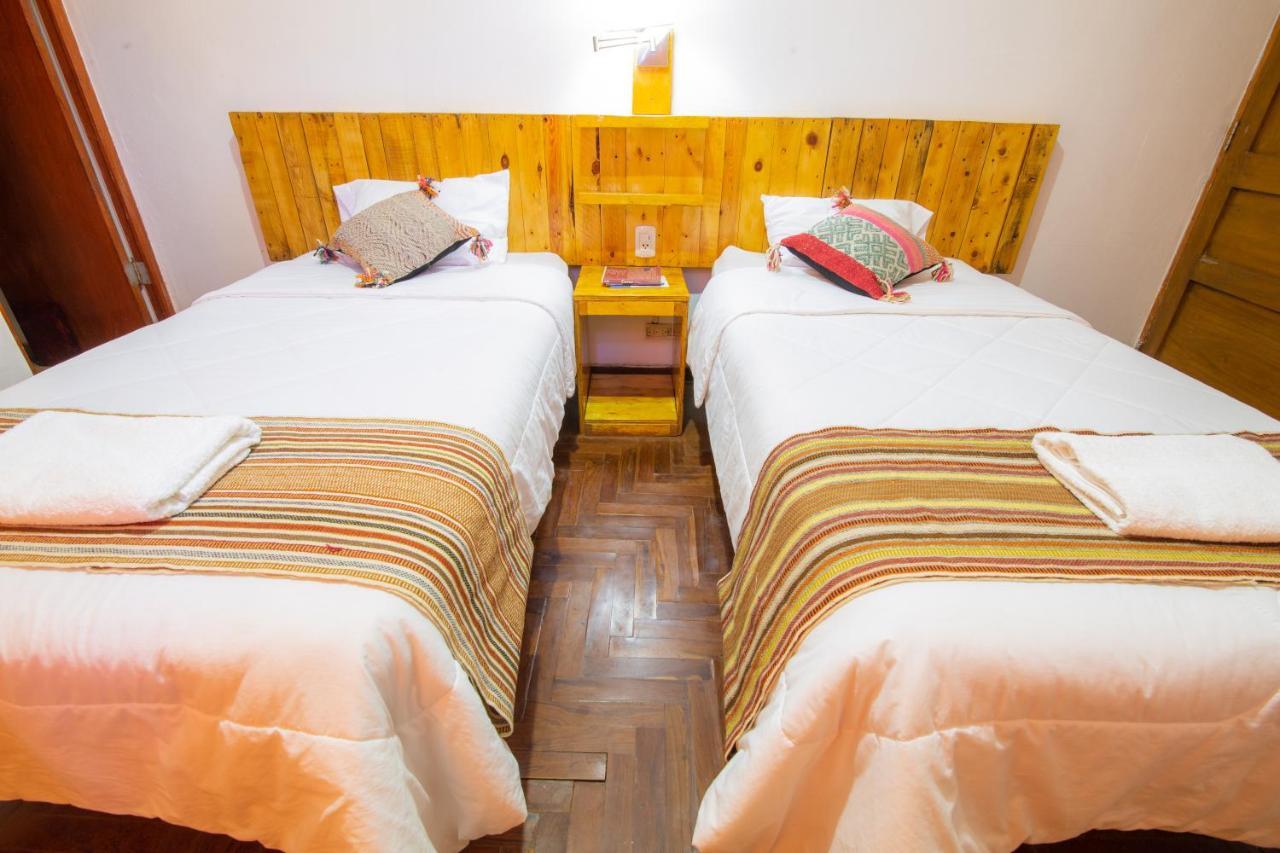 Sosa House 2* Huaraz (Ancash)