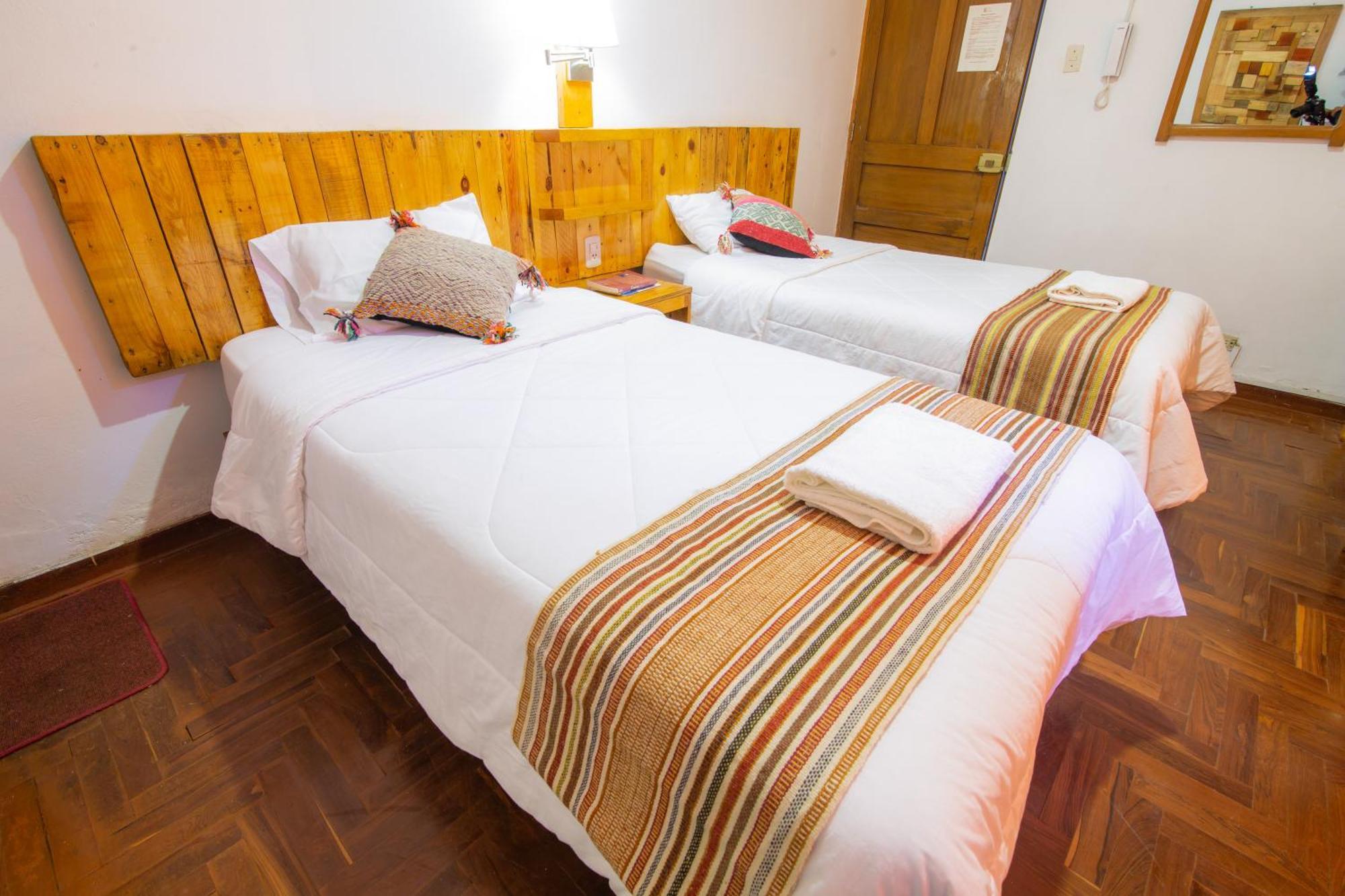 Sosa House Huaraz (Ancash)