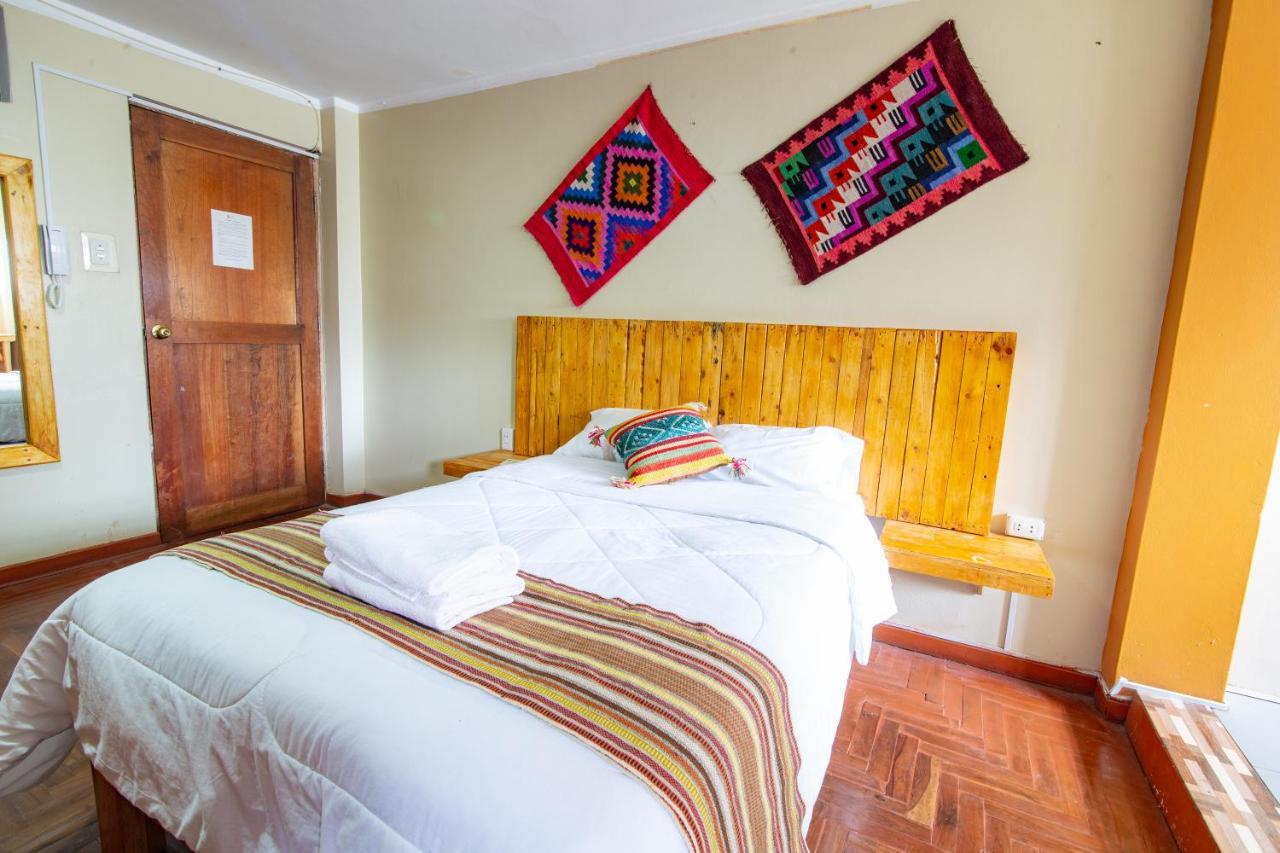 Sosa House 2* Huaraz (Ancash)