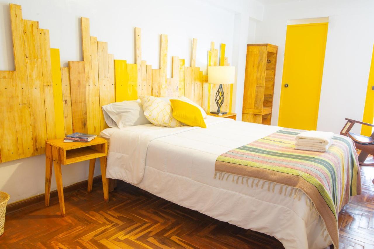 Sosa House Hotel Huaraz (Ancash)