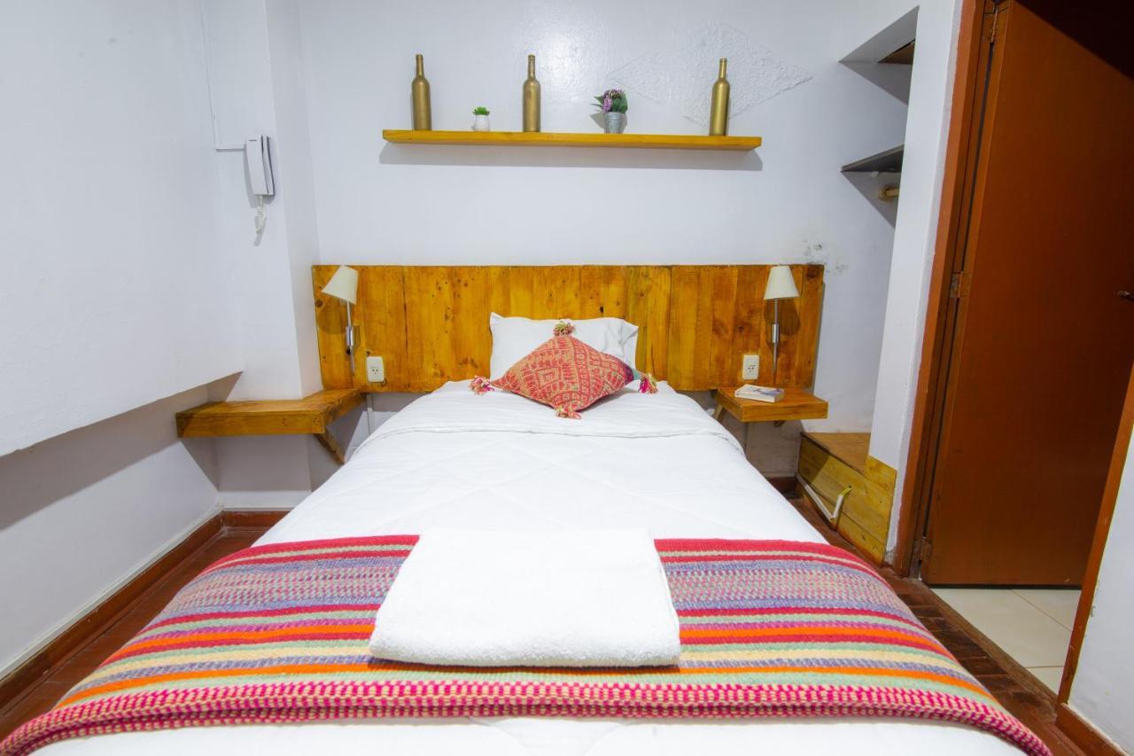 Sosa House 2* Huaraz (Ancash)