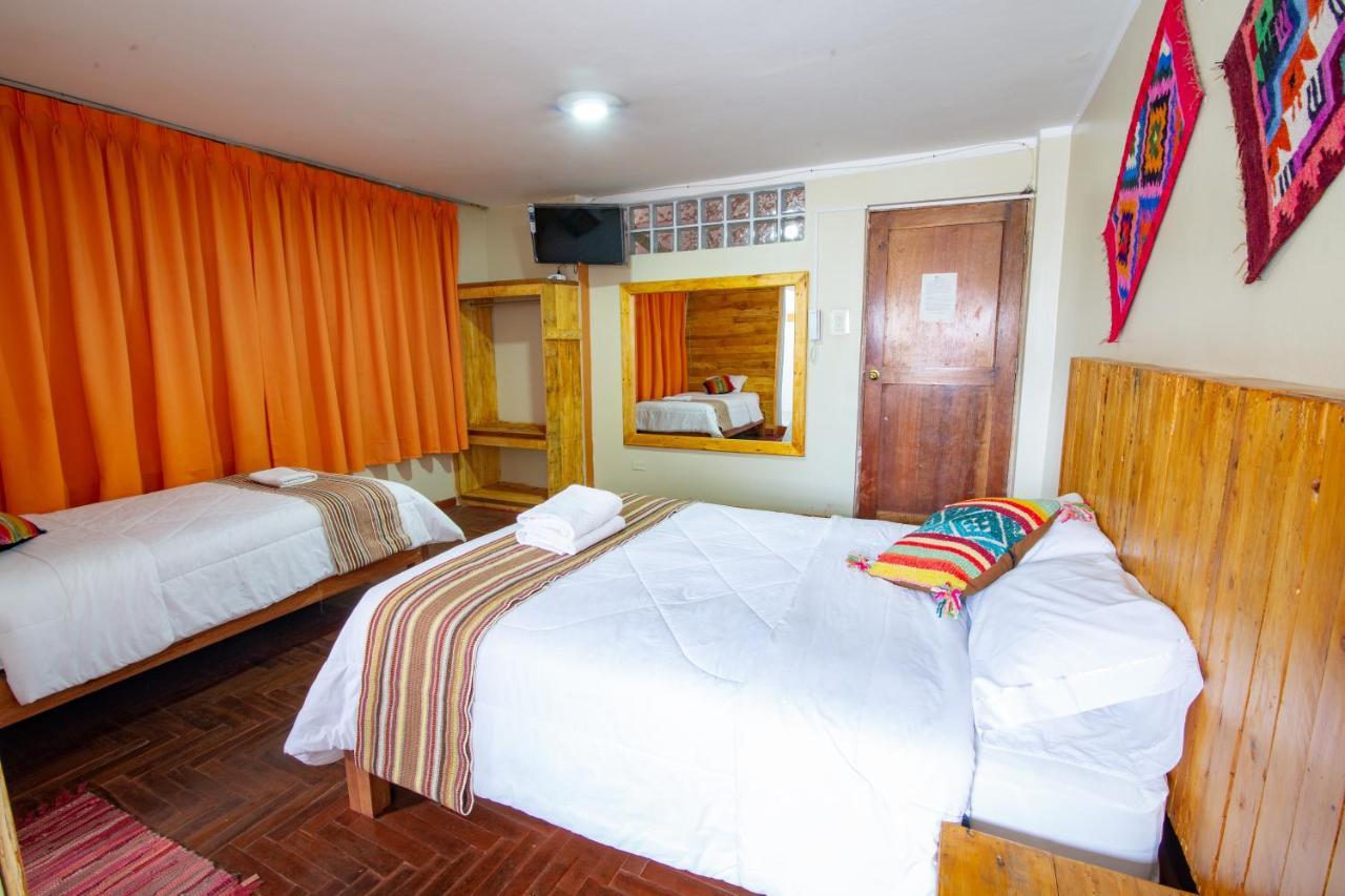 Sosa House Hotel