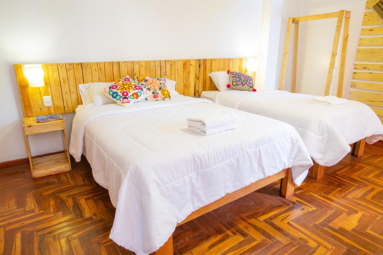 Sosa House Hotel