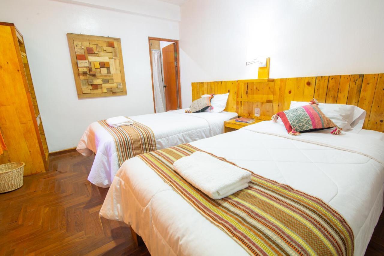 Sosa House Hotel 2*