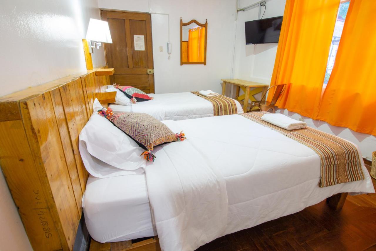 Sosa House 2* Huaraz (Ancash)