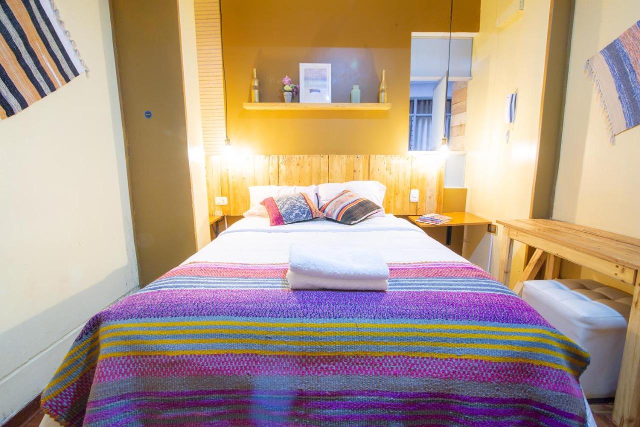 Hotel Sosa House Huaraz (Ancash)