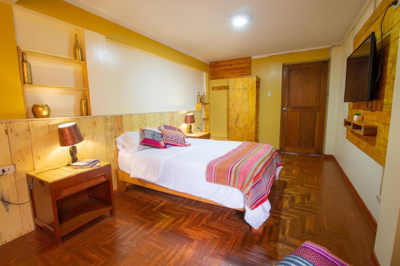 Sosa House Hotel