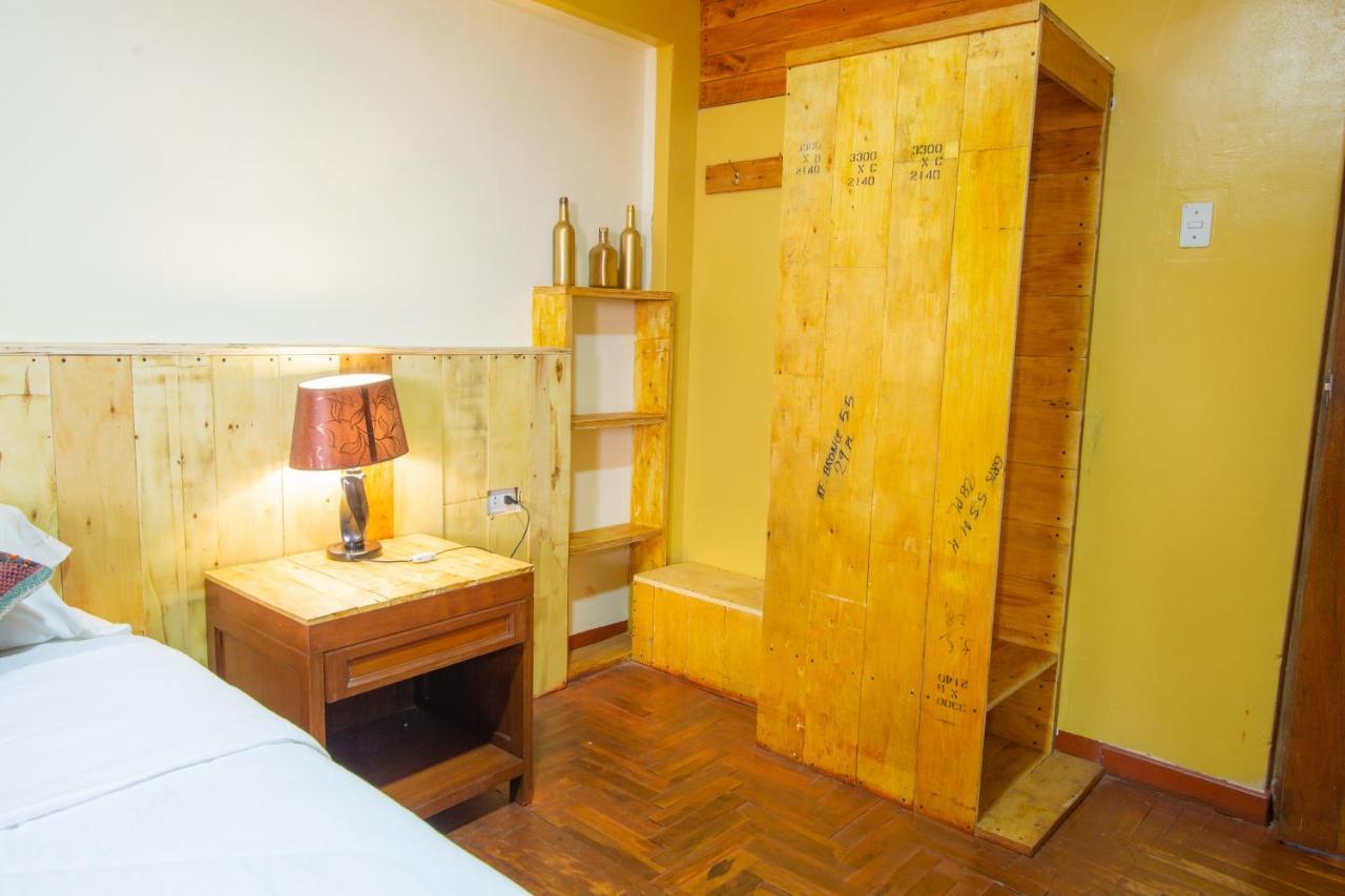 Hotel Sosa House 2*