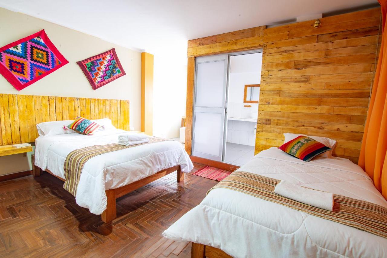 Sosa House Hotel