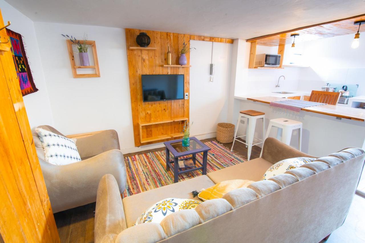 Sosa House Hotel Huaraz (Ancash)