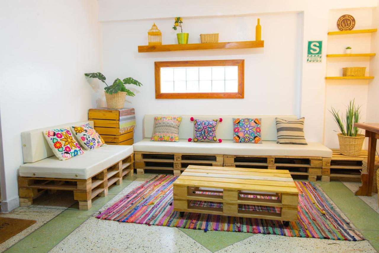 Sosa House 2* Huaraz (Ancash)