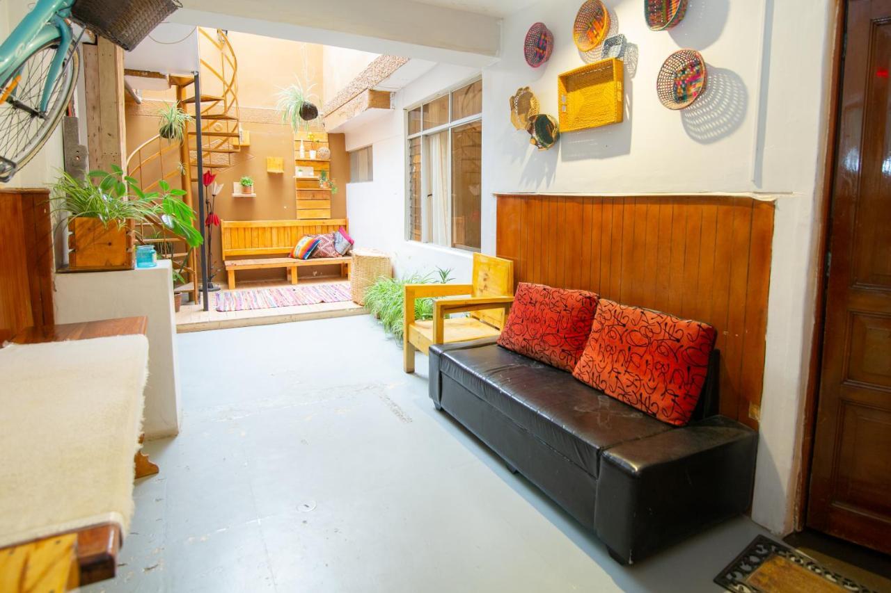 Sosa House Huaraz (Ancash)