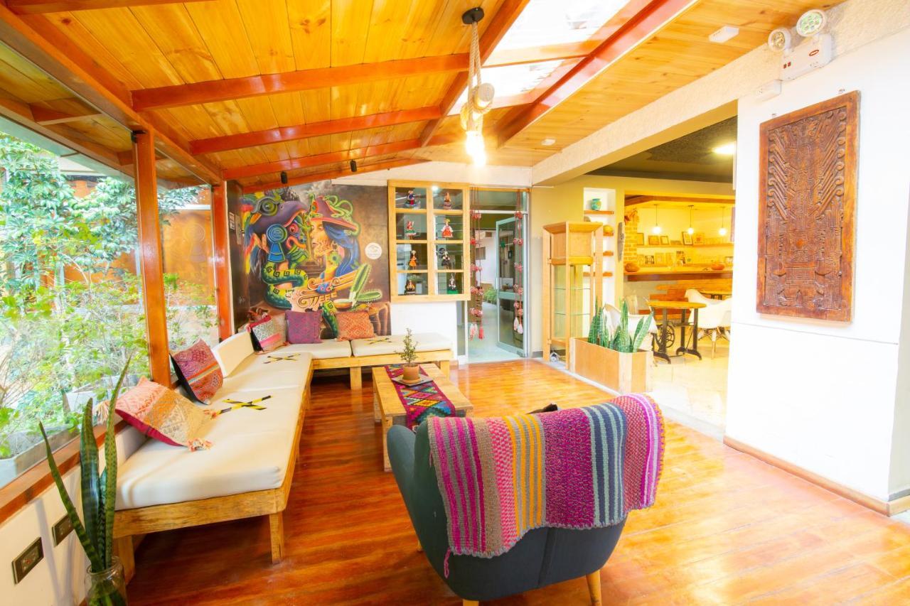 Sosa House 2* Huaraz (Ancash)