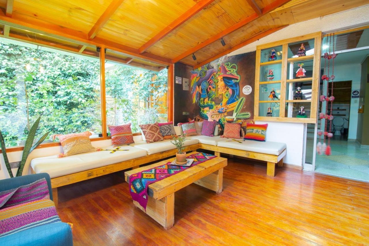 Hotel Sosa House 2*