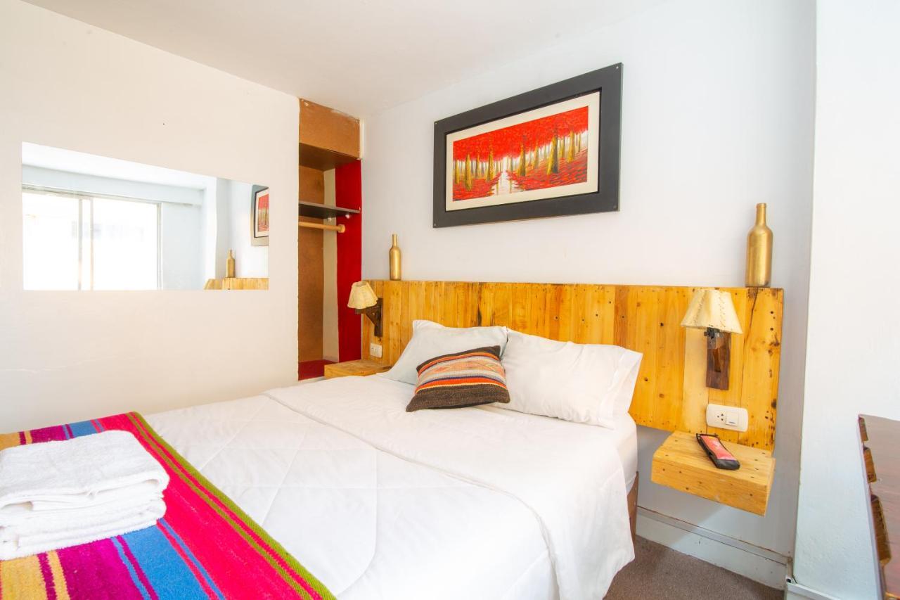 Sosa House Huaraz (Ancash)