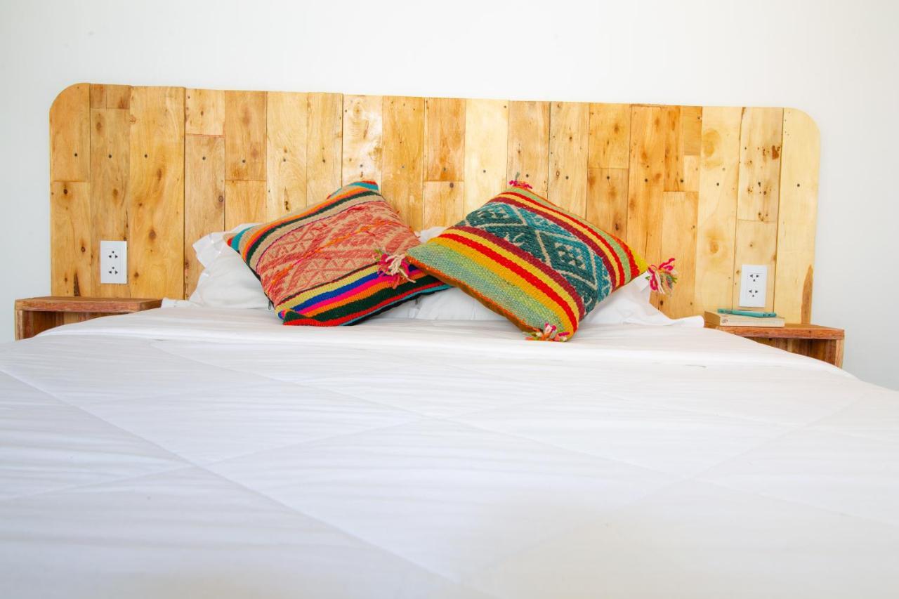 Sosa House Hotel Huaraz (Ancash)