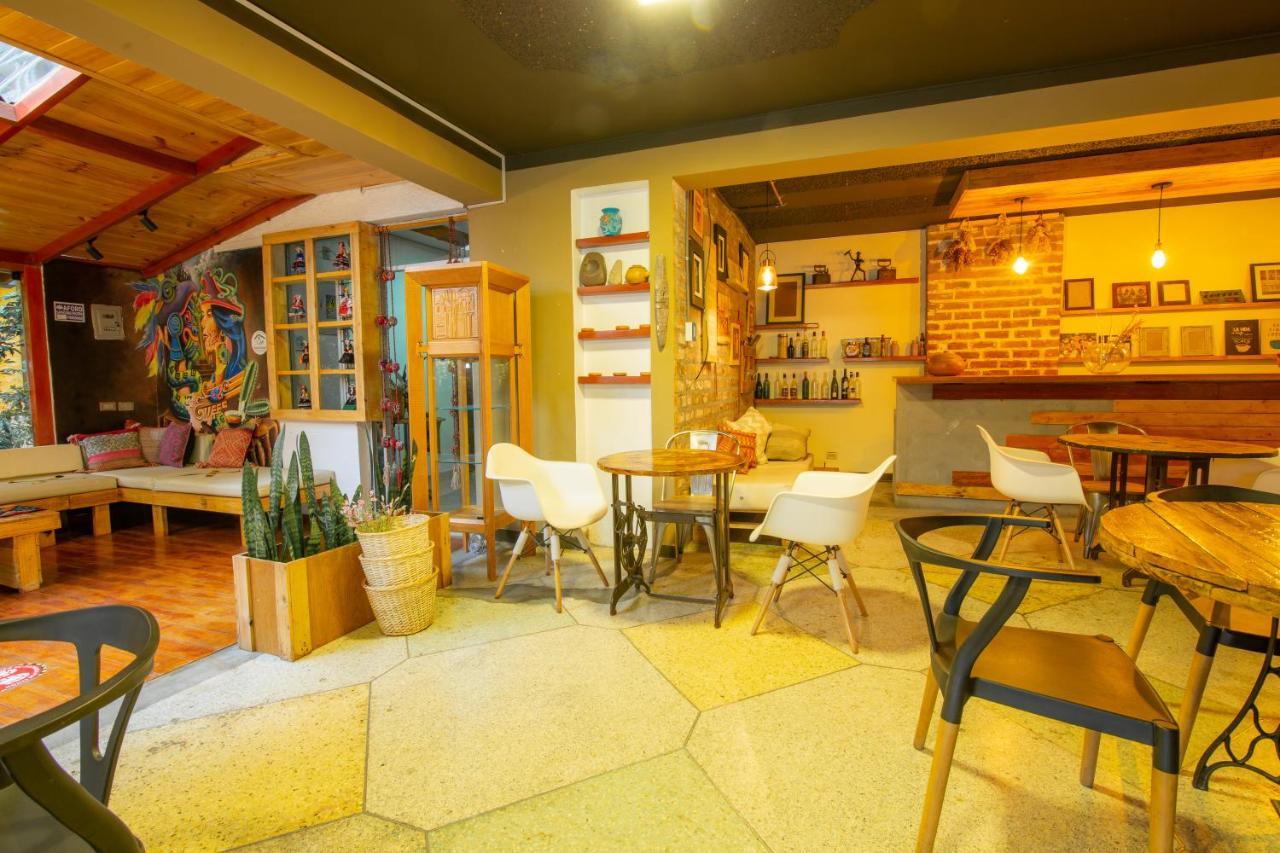 Sosa House Hotel 2*