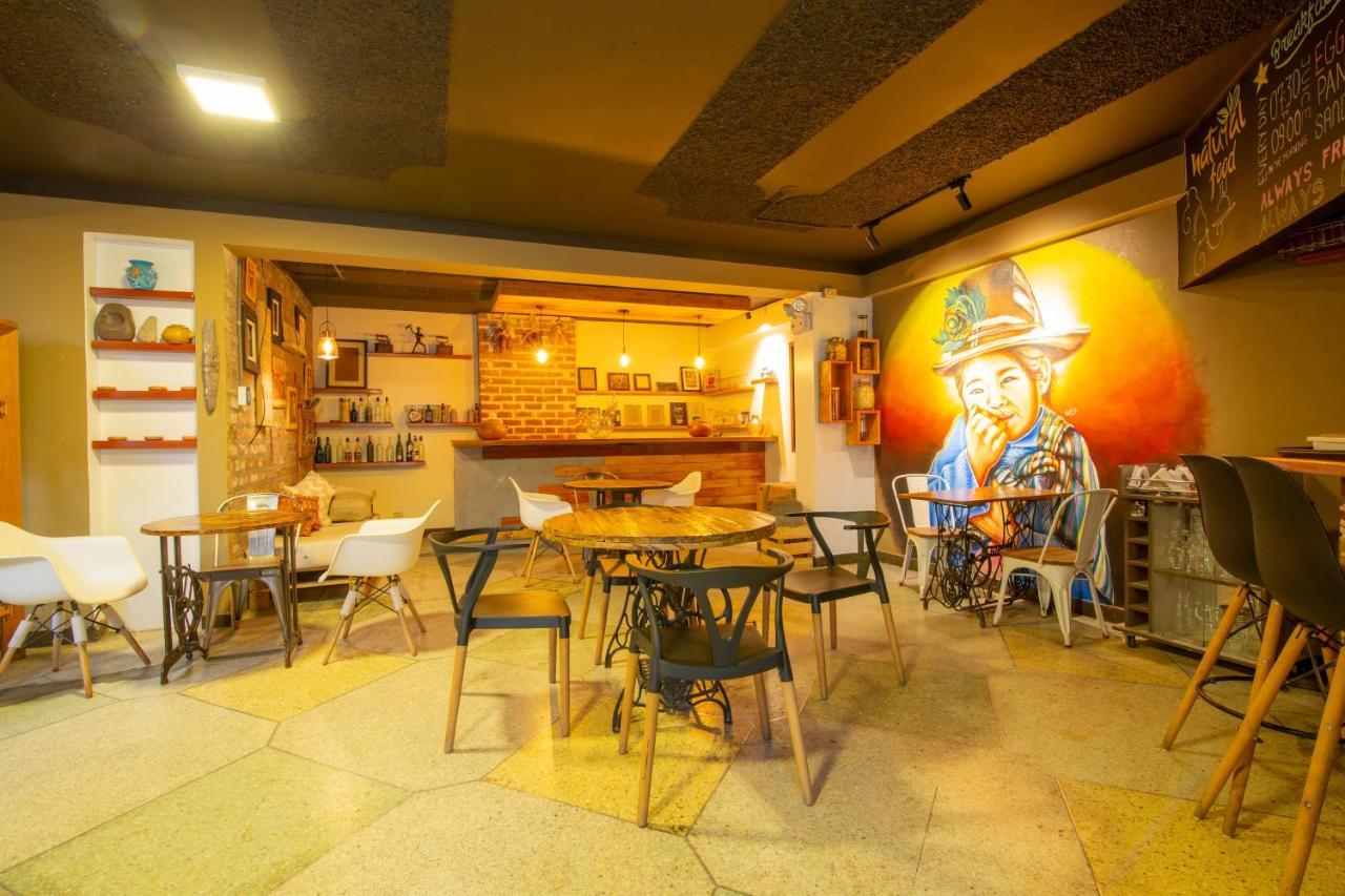 Sosa House 2* Huaraz (Ancash)