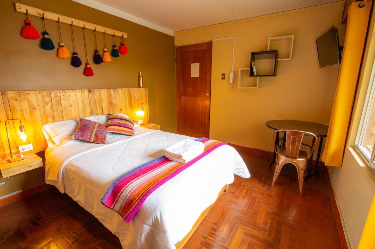 Sosa House Hotel