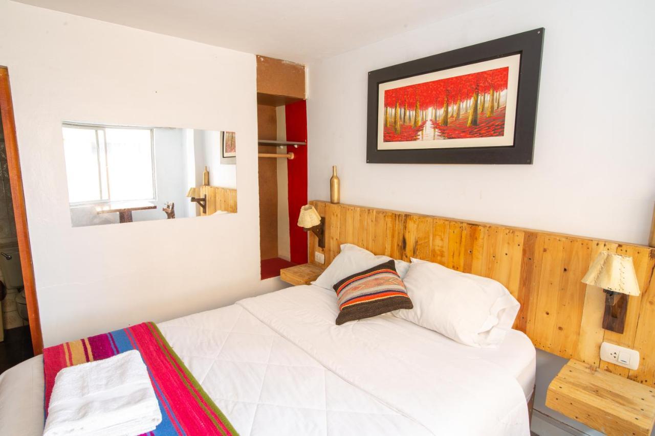 Hotel Sosa House Huaraz (Ancash)